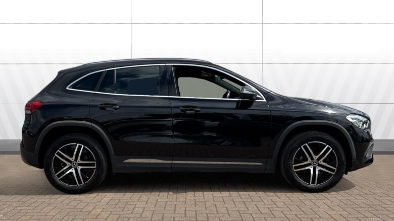 Mercedes-Benz GLA 200 Sport 5dr Auto Petrol Hatchback
